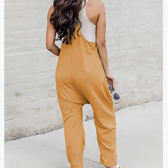 Springrain jumpsuit - Picture 2 of 13